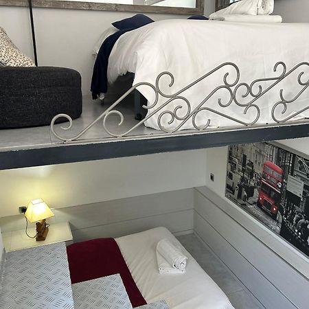 Una Genial Estancia En Madrid Centro Eksteriør billede