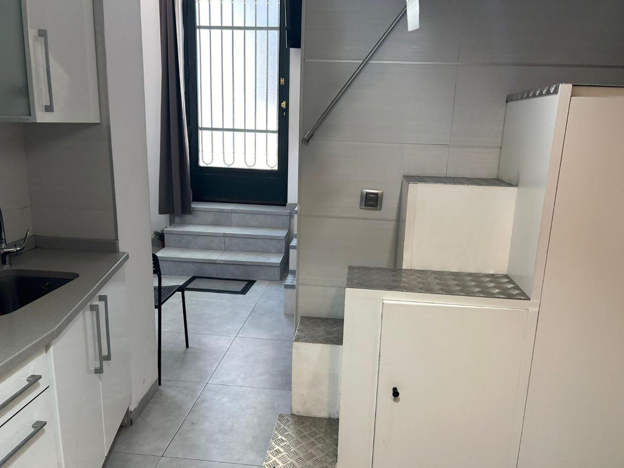 Una Genial Estancia En Madrid Centro Eksteriør billede